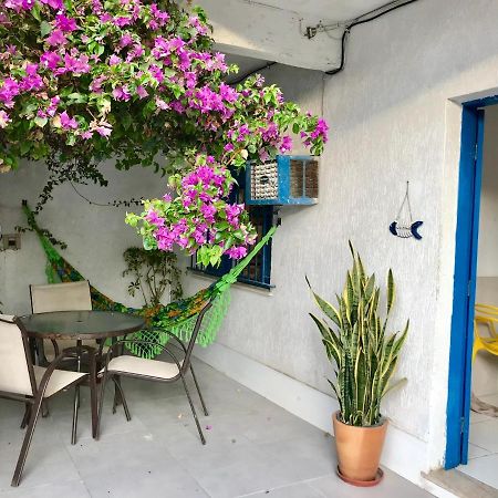 אריאל דו קאבו Lindo Apartamento Em Arraial מראה חיצוני תמונה