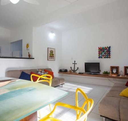 אריאל דו קאבו Lindo Apartamento Em Arraial מראה חיצוני תמונה