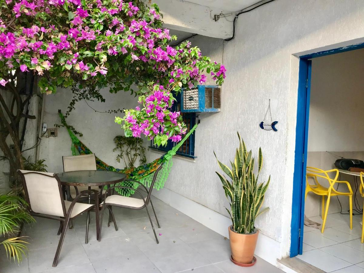 אריאל דו קאבו Lindo Apartamento Em Arraial מראה חיצוני תמונה