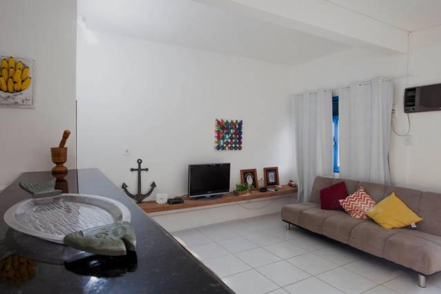 אריאל דו קאבו Lindo Apartamento Em Arraial מראה חיצוני תמונה