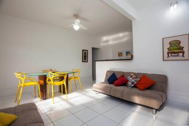 אריאל דו קאבו Lindo Apartamento Em Arraial מראה חיצוני תמונה