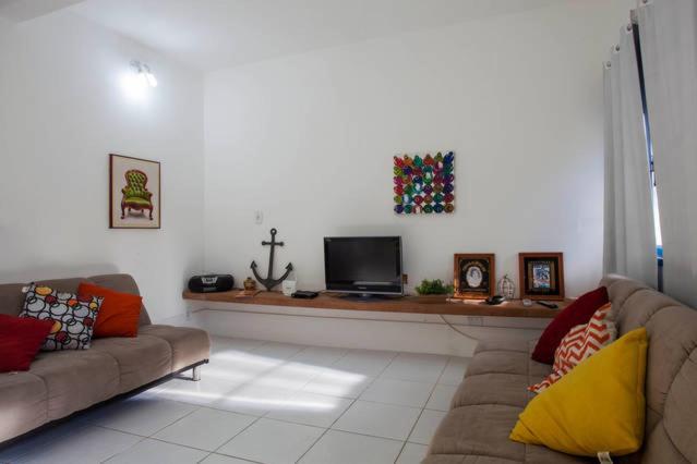 אריאל דו קאבו Lindo Apartamento Em Arraial מראה חיצוני תמונה