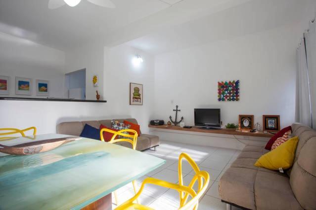 אריאל דו קאבו Lindo Apartamento Em Arraial מראה חיצוני תמונה