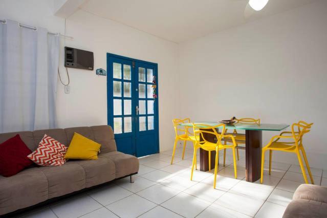 אריאל דו קאבו Lindo Apartamento Em Arraial מראה חיצוני תמונה