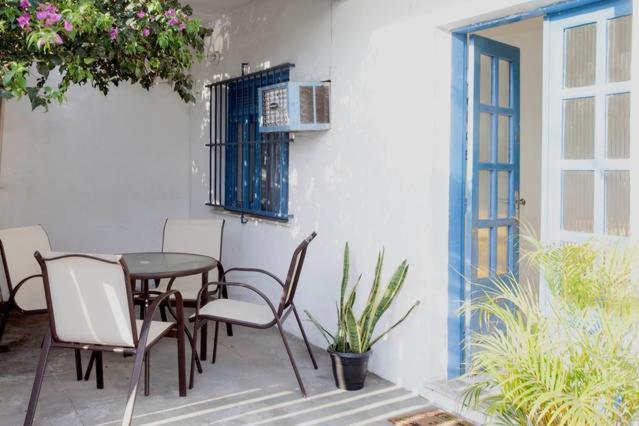 אריאל דו קאבו Lindo Apartamento Em Arraial מראה חיצוני תמונה