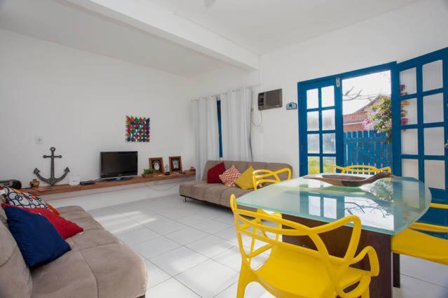 אריאל דו קאבו Lindo Apartamento Em Arraial מראה חיצוני תמונה