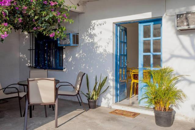 אריאל דו קאבו Lindo Apartamento Em Arraial מראה חיצוני תמונה