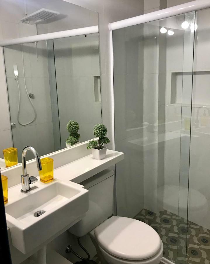 אריאל דו קאבו Lindo Apartamento Em Arraial מראה חיצוני תמונה